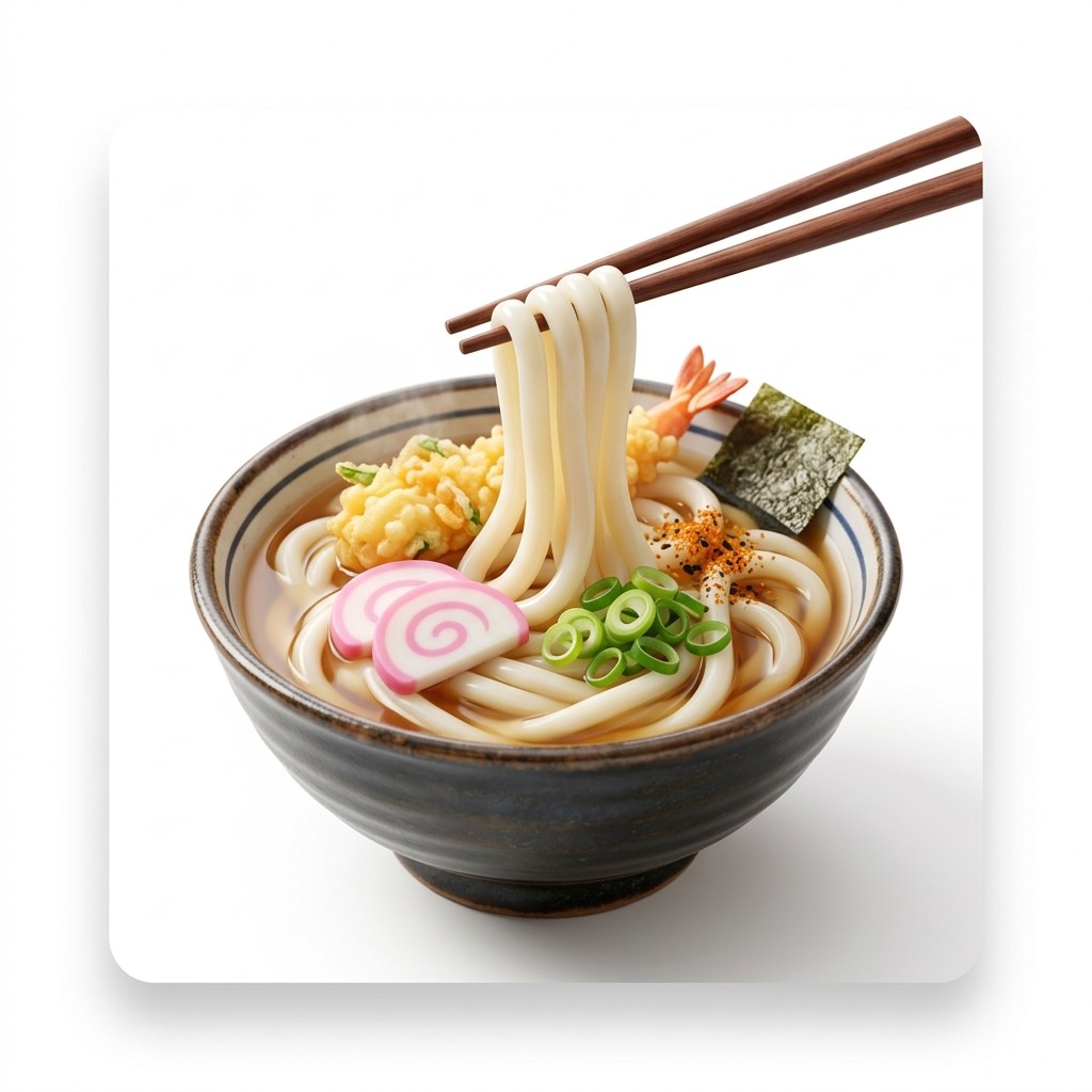 うどん屋