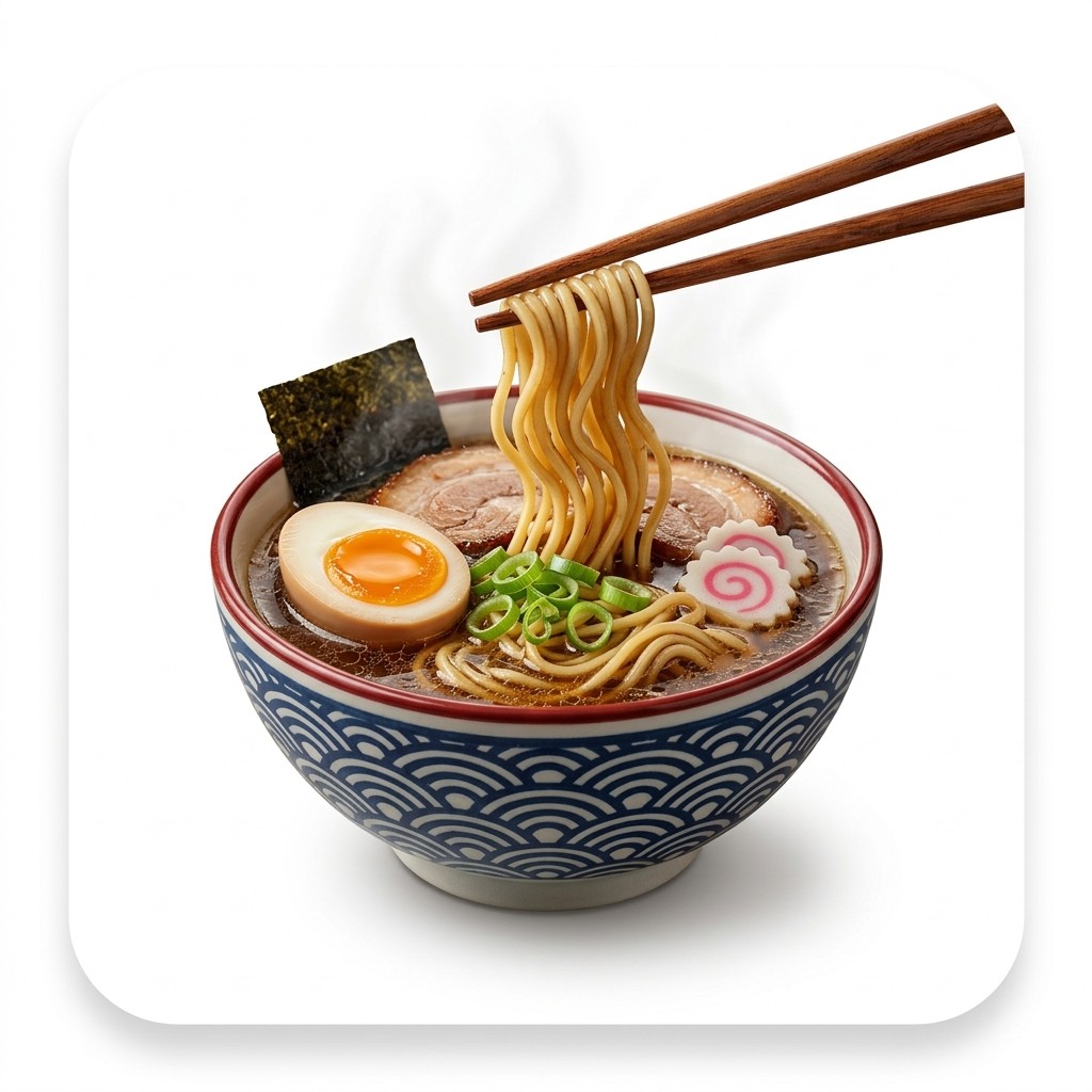 ラーメン屋
